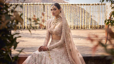 Bridal Celebrity Jewellery Looks That You Can Recreate for Your Wedding